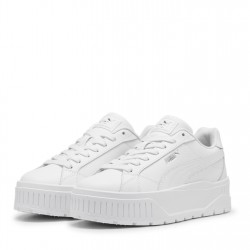 разпродажба,puma,дамски,маратонки,puma,ii,l,white