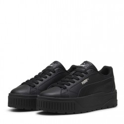 маратонки,разпродажба,puma,дамски,маратонки,puma,karmen,ii,trainers,black