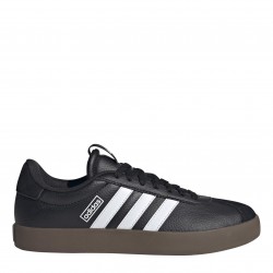 Дамски обувки adidas VL Court 3.0 Low Shoes Womens - Core Black/Whte дамски,обувки,детски,маратонки,за,футбол,на,закрито,дамски,маратонки,adidas,vl,court,3,0,low,shoes,womens,core,black,whte