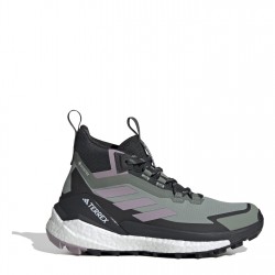 дамски,обувки,разпродажба,adidas,дамски,маратонки,adidas,terrex,free,hiker,2.0,gore,tex,hiking,shoes,womens,silver,green