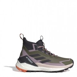 дамски,обувки,разпродажба,adidas,дамски,маратонки,adidas,terrex,free,hiker,2.0,gore,tex,hiking,shoes,womens,olive,strata