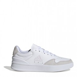 дамски,маратонки,разпродажба,adidas,дамски,маратонки,дамски,маратонки,за,закрито,и,корт,adidas,kantana,court,trainers,womens,wht,wht,gry,one