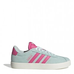 разпродажба,adidas,дамски,маратонки,adidas,vl,court,3.0,womens,mint,mag,pink