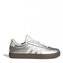 разпродажба,adidas,дамски,маратонки,adidas,vl,court,3.0,womens,silver,wht,gum
