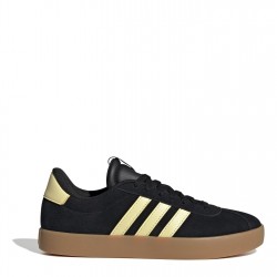 разпродажба,adidas,дамски,маратонки,adidas,vl,court,3.0,womens,blk,yellow,gum