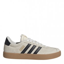 adidas,vl,court,3.0,womens,cream,black,gld