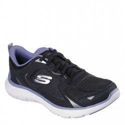 дамски,маратонки,skechers,flx,app,5,ld61,black,multi
