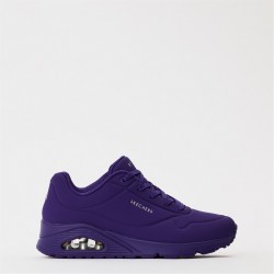 Skechers Durabuck EW Ld99 - Purple разпродажба,skechers,дамски,маратонки,skechers,durabuck,ew,ld99,purple