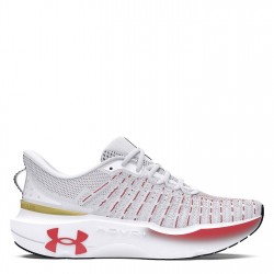Дамски маратонки Under Armour Ua W Infinite Elite Road Running Shoes Womens - White дамски,маратонки,разпродажба,under,armour,маратонки,за,бягане,дамски,маратонки,за,бягане,маратонки,за,бягане,с,нисък,свод,маратонки,за,бягане,с,висок,свод,