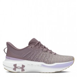 Дамски маратонки Under Armour Ua W Infinite Elite Road Running Shoes Womens - Gray дамски,маратонки,разпродажба,under,armour,маратонки,за,бягане,дамски,маратонки,за,бягане,маратонки,за,бягане,с,нисък,свод,маратонки,за,бягане,с,висок,свод,