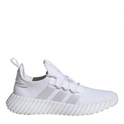 Дамски обувки Adidas Kaptir Flow Shoes Womens - Wht/Crywht/Zero дамски,обувки,промоция,на,зимни,облекла,разпродажба,adidas,дамски,маратонки,adidas,kaptir,flow,shoes,womens,wht,crywht,zero