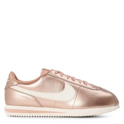 Дамски маратонки Nike Cortez Textile Runners Womens - Metallic Rose дамски,маратонки,дамски,маратонки,nike,cortez,textile,runners,womens,metallic,rose