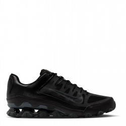 Nike Reax 8 TR Ld00 - Triple Black маратонки,за,училище,ученически,обувки,разпродажба,nike,дамски,маратонки,nike,reax,8,tr,ld00,triple,black