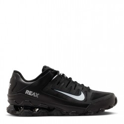 Nike Reax 8 TR Ld00 - Black/White маратонки,за,училище,ученически,обувки,кецове,за,училище,разпродажба,nike,дамски,маратонки,nike,reax,8,tr,ld00,black,white