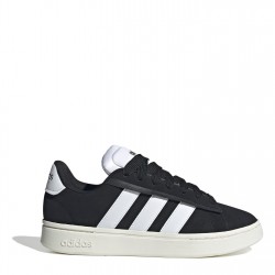 дамски,маратонки,дамски,маратонки,adidas,grand,court,alpha,00s,low,top,trainers,womens,black,white