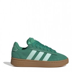 дамски,маратонки,дамски,маратонки,adidas,grand,court,alpha,00s,low,top,trainers,womens,green,mint,gum