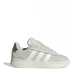 дамски,маратонки,разпродажба,adidas,дамски,маратонки,adidas,grand,court,alpha,00s,low,top,trainers,womens,green,white