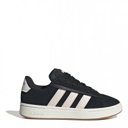 дамски,маратонки,разпродажба,adidas,дамски,маратонки,adidas,grand,court,alpha,00s,low,top,trainers,womens,black,pink