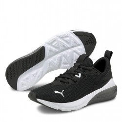 дамски,маратонки,разпродажба,puma,дамски,маратонки,puma,cell,vive,womens,running,trainers,black,white