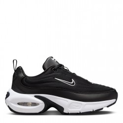 Nike AM Portal Ld61 - Black/White маратонки,за,училище,ученически,обувки,дамски,маратонки,nike,am,portal,ld61,black,white