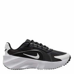 Nike Nike Aura Edge Ld62 - Black/White маратонки,за,училище,ученически,обувки,кецове,за,училище,дамски,маратонки,nike,nike,aura,edge,ld62,black,white