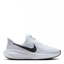 Маратонки Nike Women's Trainers - White/Black маратонки,разпродажба,nike,дамски,маратонки,nike,women's,trainers,white,black