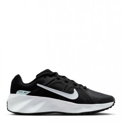Nike Metro Tek Ld54 - Black/White маратонки,за,училище,ученически,обувки,кецове,за,училище,разпродажба,nike,дамски,маратонки,nike,metro,tek,ld54,black,white