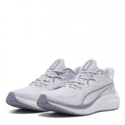 Puma Puma Skyrocket 2 Womens - Lilac/Green разпродажба,puma,дамски,маратонки,puma,puma,skyrocket,2,womens,lilac,green