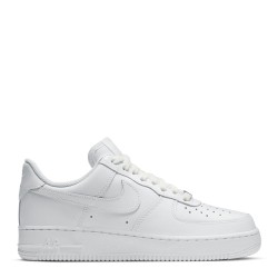дамски,маратонки,мъжки,маратонки,nike,women,s,air,force,1,07,trainers,white,white