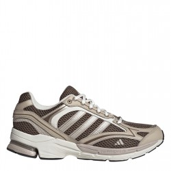 Маратонки Adidas Women's Trainers - Off White/Brown маратонки,разпродажба,adidas,дамски,маратонки,adidas,women's,trainers,off,white,brown