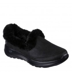 Skechers Skechers OTG Joy Ld99 - Black/Black маратонки,за,училище,ученически,обувки,разпродажба,skechers,дамски,маратонки,skechers,skechers,otg,joy,ld99,black,black
