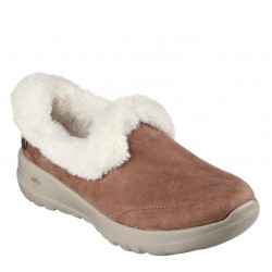 Skechers Skechers OTG Joy Ld99 - Chesnut разпродажба,skechers,дамски,маратонки,skechers,skechers,otg,joy,ld99,chesnut