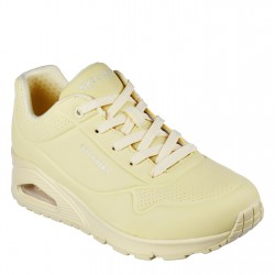 дамски,маратонки,разпродажба,skechers,дамски,маратонки,skechers,bright,pastel,durabuck,lace,up,fash,low,top,trainers,womens,yellow