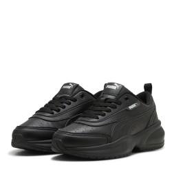 Puma Cilia 2.0 Ld00 - Triple Black дамски,маратонки,puma,cilia,2,0,ld00,triple,black