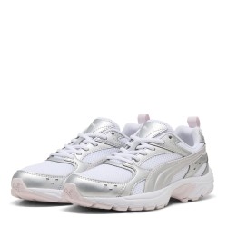 дамски,маратонки,puma,milenio,tech,lt,white,pink