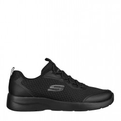 маратонки,маратонки,за,училище,дамски,маратонки,skechers,dynamight,2.0,social,orbit,women's,trainers,triple,black