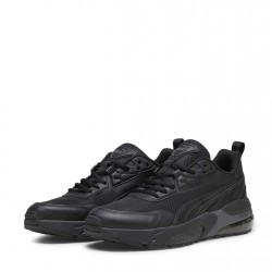 разпродажба,puma,дамски,маратонки,puma,vis2k,triple,black