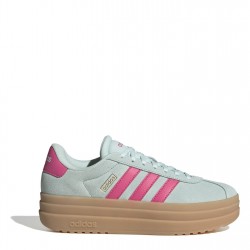 маратонки,разпродажба,adidas,дамски,маратонки,adidas,vl,court,bold,women's,trainers,mint,pink,gum