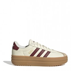 маратонки,разпродажба,adidas,дамски,маратонки,adidas,vl,court,bold,women's,trainers,wht,burg,gum
