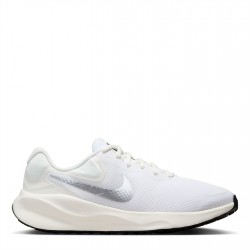 маратонки,разпродажба,nike,дамски,маратонки,nike,revolution,7,women's,running,shoes,white,silver