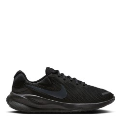 Дамски маратонки Nike Revolution 7 Womens Running Shoes - Triple Black дамски,маратонки,дамски,маратонки,nike,revolution,7,women,s,running,shoes,triple,black