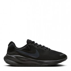 маратонки,коледни,пуловери,разпродажба,nike,дамски,маратонки,nike,revolution,7,women's,running,shoes,triple,black
