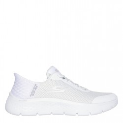 дамски,маратонки,skechers,slip,ins:,go,walk,flex,grand,entry,white