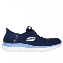 дамски,маратонки,skechers,slip,ins:,summits,diamond,dream,nvy,knit,bl,tr