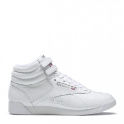 дамски,маратонки,reebok,women's,freestyle,ladies,hi,trainers,white