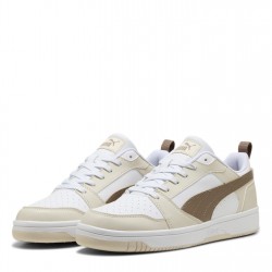 дамски,маратонки,разпродажба,puma,дамски,маратонки,puma,rebound,v6,low,low,top,trainers,womens,wht,bei,brown