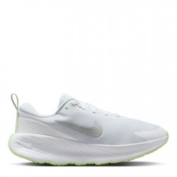 Nike Promina - White/Mtl Silv разпродажба,nike,дамски,маратонки,дамски,обувки,за,тренировка,дамски,обувки,за,тренировка,nike,promina,white,mtl,silv
