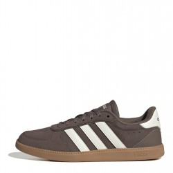 дамски,маратонки,разпродажба,adidas,дамски,маратонки,adidas,breaknet,sleek,suede,trainers,womens,brown,wht,gum