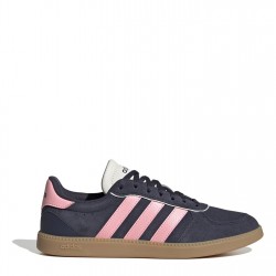 дамски,маратонки,разпродажба,adidas,дамски,маратонки,adidas,breaknet,sleek,suede,trainers,womens,navy,pink,gum