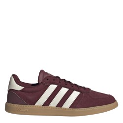 дамски,обувки,дамски,маратонки,adidas,breaknet,sleek,suede,womens,shoes,burg,wht,gum